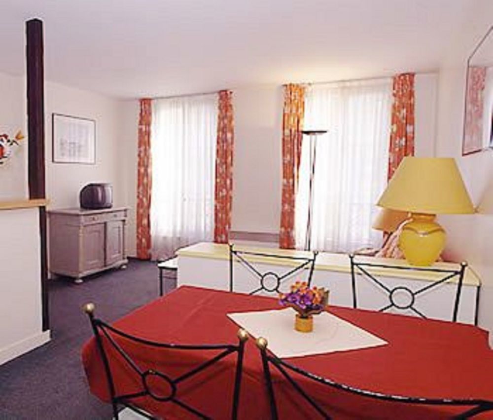 Hotel Capfun Le Saint Germain, Paris Luaran gambar